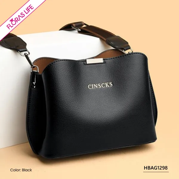 CHE BELLA WOMEN'S HANDBAG